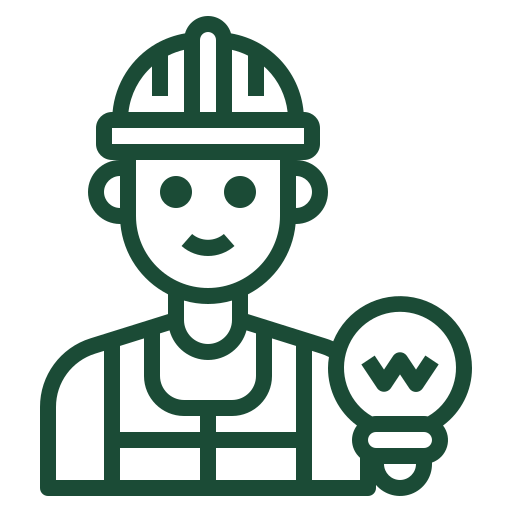 Lighting Installation icon