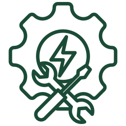 Electrical Repairs icon