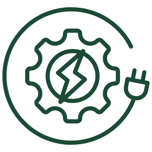 EV Charger Installation icon